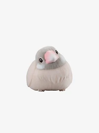 Tenori Friends Blind Box Flocked Bird Figure
