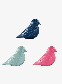 Tenori Friends Pigeons Imagination Mix Blind Box Figure