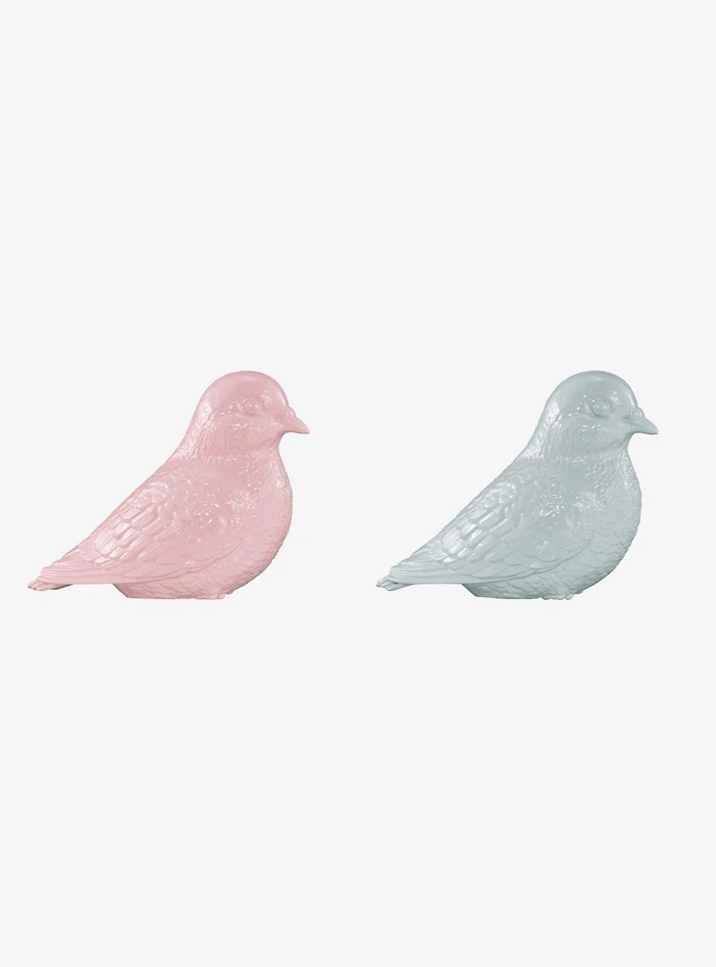 Tenori Friends Pigeons Imagination Mix Blind Box Figure