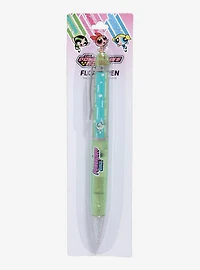 The Powerpuff Girls Buttercup Floating Pen — BoxLunch Exclusive
