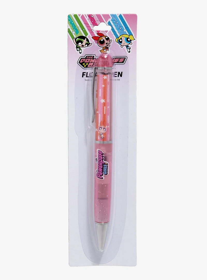 The Powerpuff Girls Blossom Floating Pen — BoxLunch Exclusive
