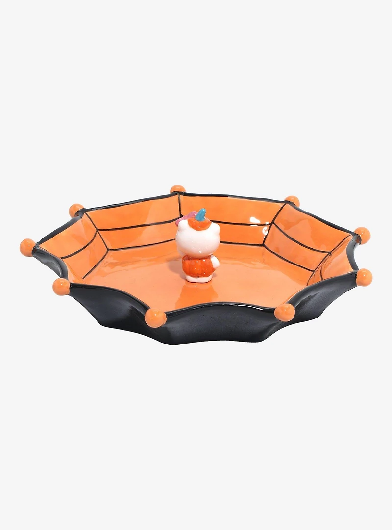 Sanrio Hello Kitty Halloween Serving Bowl — BoxLunch Exclusive