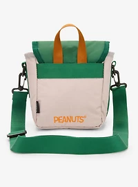 Peanuts Snoopy Beagle Scouts Camera Bag