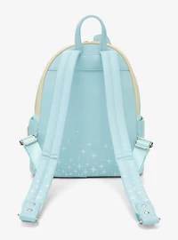 Loungefly Disney Cinderella Ballgown Pumpkin Mini Backpack — BoxLunch Exclusive
