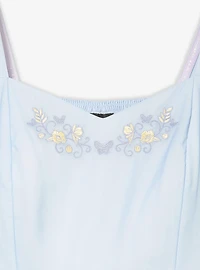 Wicked Glinda Blue Ombré Dress - BoxLunch Exclusive