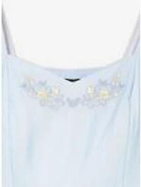 Wicked Glinda Blue Ombré Plus Dress - BoxLunch Exclusive