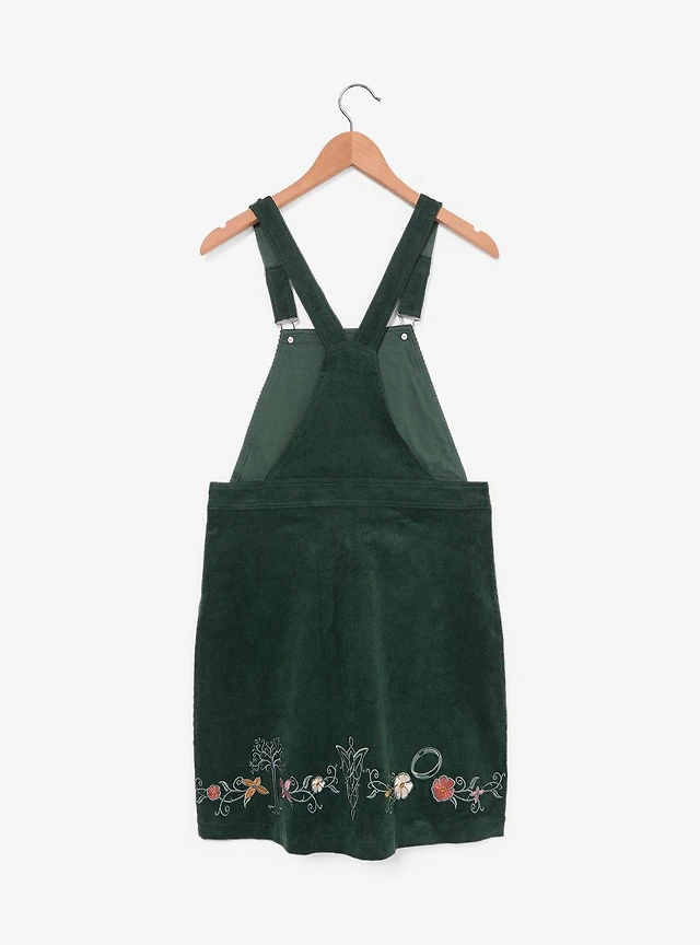 Altar'd State Danielle Corduroy Overalls at Mall of America in  Bloomington, MN