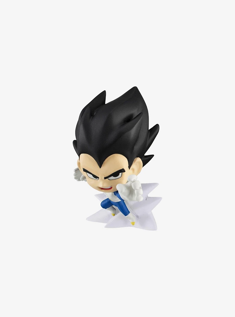 Bandai Spirits Dragon Ball Super Warriors Wave 8 Blind Box Figure