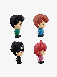 Bandai Spirits Yu Yu Hakusho Sofvichu Blind Box Figure