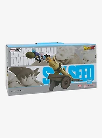 Bandai Spirits Dragon Ball Daima Masterlise Ichibansho Sky Seed Figure