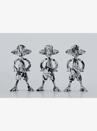 Bandai One Piece Luffy's Archive of Adventure Vol. 1 Blind Box Figure