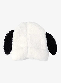 Peanuts Snoopy Ears Sherpa Beanie — BoxLunch Exclusive