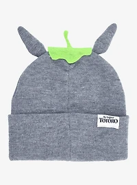 Studio Ghibli® My Neighbor Totoro Figural Beanie — BoxLunch Exclusive