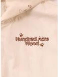 Disney Winnie the Pooh Hundred Acre Wood Toddler Windbreaker Jacket — BoxLunch Exclusive