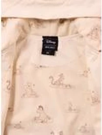 Disney Winnie the Pooh Hundred Acre Wood Toddler Windbreaker Jacket — BoxLunch Exclusive