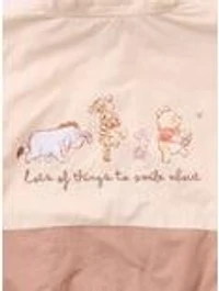 Disney Winnie the Pooh Hundred Acre Wood Toddler Windbreaker Jacket — BoxLunch Exclusive