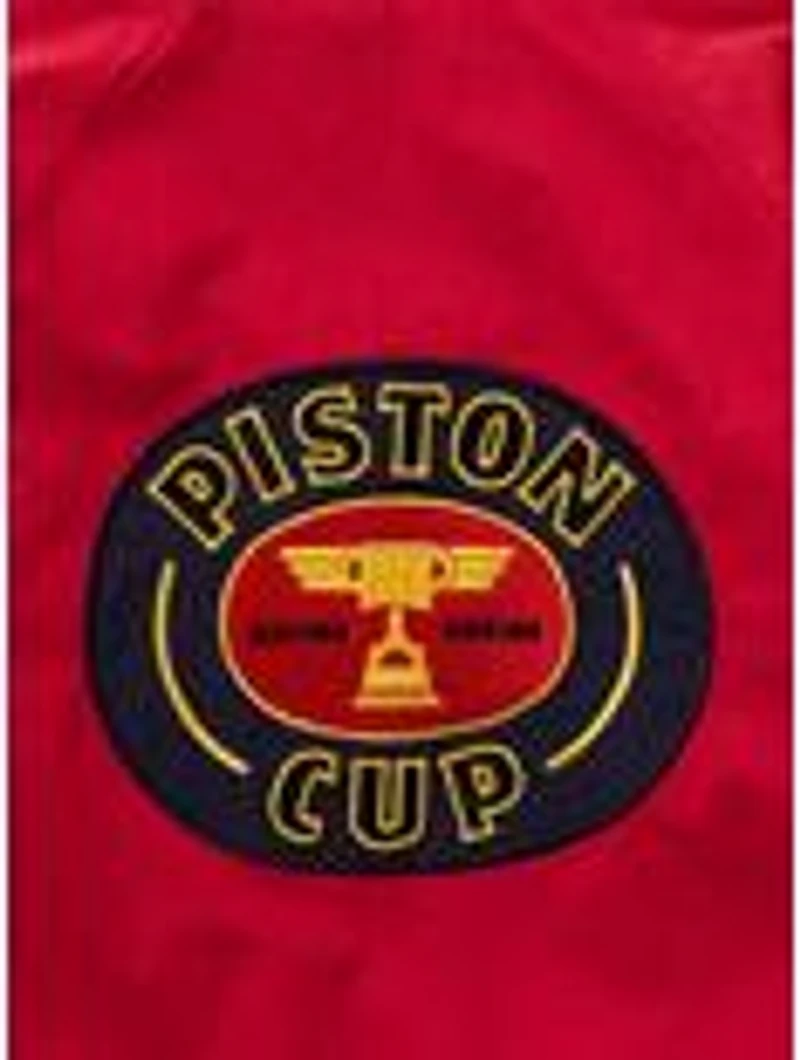 Disney Pixar Cars Piston Cup Toddler Windbreaker Jacket — BoxLunch Exclusive