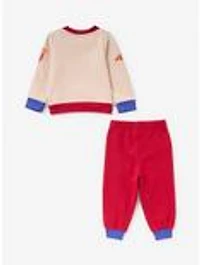 Disney Pixar Cars Infant Long Sleeve & Jogger Set - BoxLunch Exclusive