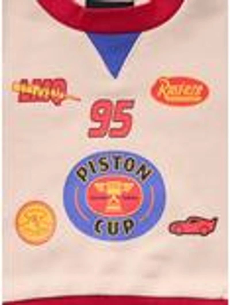 Disney Pixar Cars Infant Long Sleeve & Jogger Set - BoxLunch Exclusive