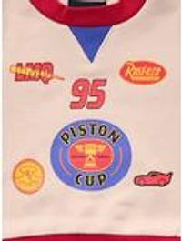 Disney Pixar Cars Infant Long Sleeve & Jogger Set - BoxLunch Exclusive