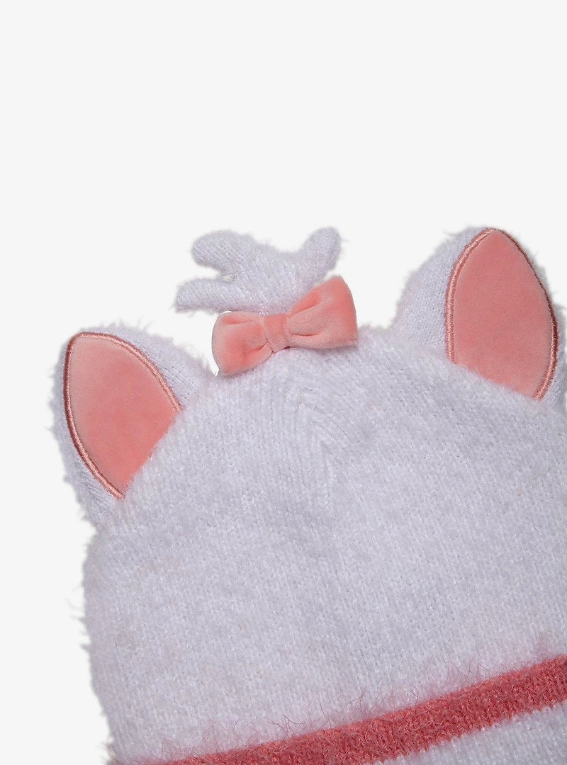 Disney The Aristocats Marie Figural Beanie — BoxLunch Exclusive