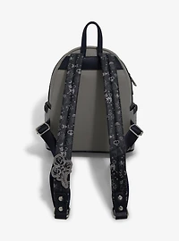 Loungefly Disney The Nightmare Before Christmas Sally Icons Mini Backpack — BoxLunch Exclusive
