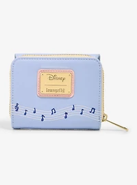 Loungefly Disney The Aristocats Kittens Piano Cosmetic Bag — BoxLunch Exclusive