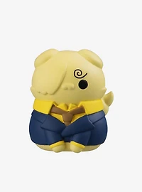 One Piece Mega Cat Project Nyan Piece Nyaan! I'm Gonna Be King of Paw-rates!! Blind Box Figure