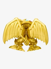 Megahouse Yu-Gi-Oh! Duel Monsters Megatoon The Winged Dragon of Ra Figure