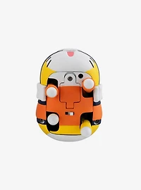 Megahouse Naruto Shippuden Nyaruto! Mega Cat Project Tokotoko Naruto Uzumaki Figure
