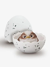 Tenori Friends Hatching Birds Blind Box Figure