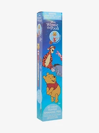 Disney Winnie the Pooh Characters Spinning Charm Blind Box Pen - BoxLunch Exclusive