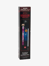 Stranger Things Character Blind Box Spinner Pen — BoxLunch Exclusive