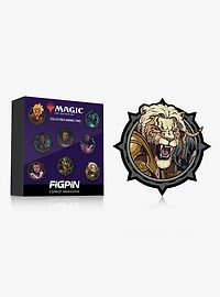 FiGPiN Magic: The Gathering Characters Series 1 Blind Box Enamel Pin