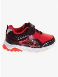 Marvel Spider-Man Toddler & Boys Sneakers