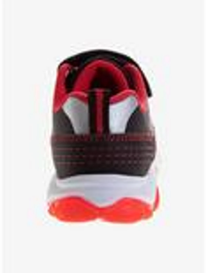Marvel Spider-Man Toddler & Boys Sneakers