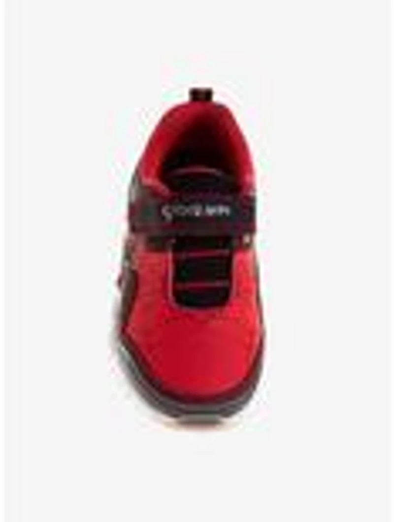 Marvel Spider-Man Toddler & Boys Sneakers