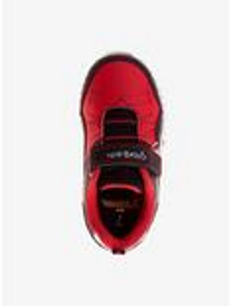 Marvel Spider-Man Toddler & Boys Sneakers