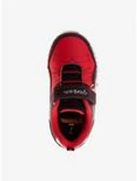 Marvel Spider-Man Toddler & Boys Sneakers