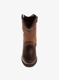 Disney Pixar Toy Story Slip-On Youth Cowboy Boots