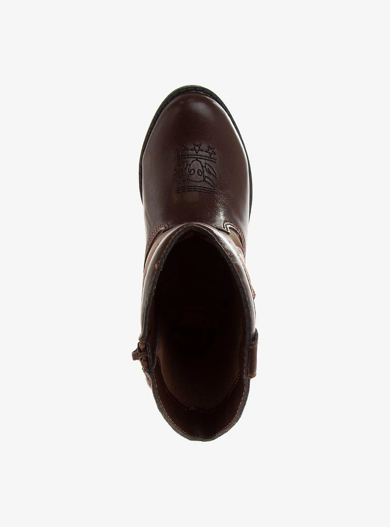 Disney Pixar Toy Story Slip-On Youth Cowboy Boots