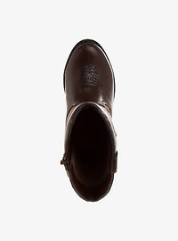 Disney Pixar Toy Story Slip-On Youth Cowboy Boots