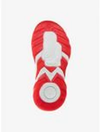 Disney Pixar Cars Lightning McQueen Light Up Toddler & Little Kids Sneakers