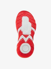 Disney Pixar Cars Lightning McQueen Light Up Toddler & Little Kids Sneakers