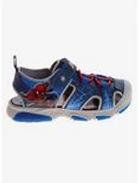 Marvel Spider-Man Toddler & Boys Closed Toe Sport Sandals
