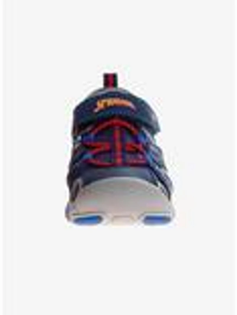 Marvel Spider-Man Toddler & Boys Closed Toe Sport Sandals