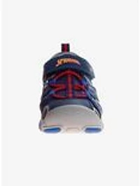 Marvel Spider-Man Toddler & Boys Closed Toe Sport Sandals