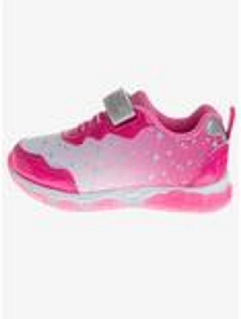 Disney Princesses Toddler & Girls Sneakers Pink