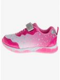 Disney Princesses Toddler & Girls Sneakers Pink
