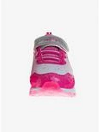 Disney Princesses Toddler & Girls Sneakers Pink